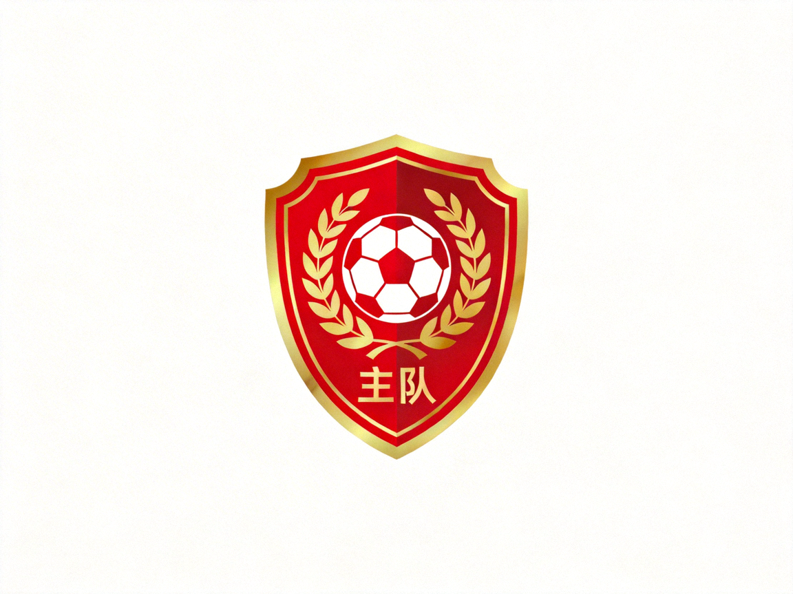 主队Logo