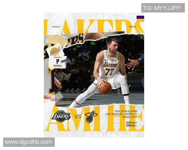 湖人缺少里弗斯难以保持优势！东契奇承受压力，段场衔接恐受困难