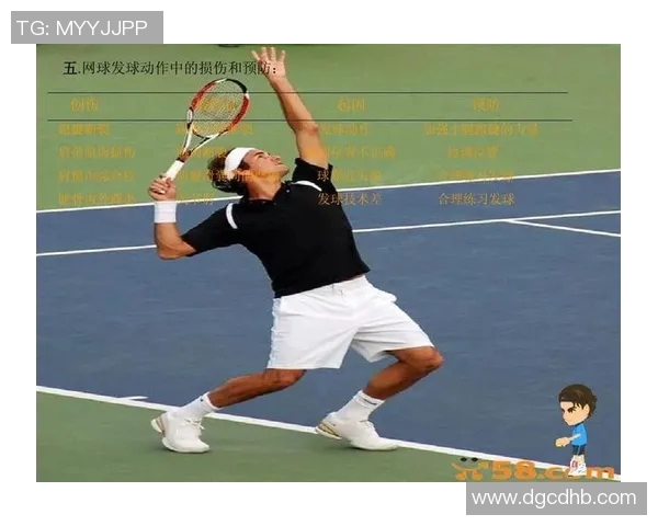 网球技巧提升指南:从基础发球到进阶击球技巧全方位解析