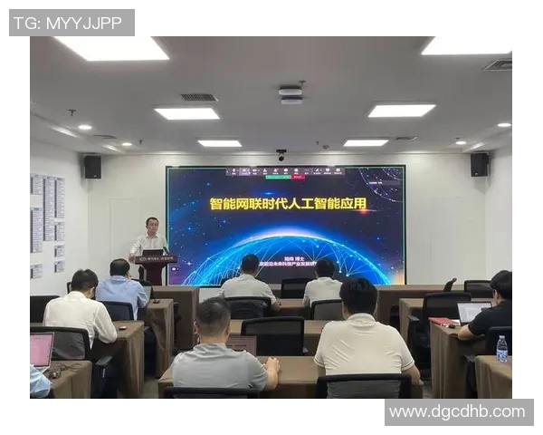 未来科技引领变革智能时代的前沿探索与创新发展路径分析