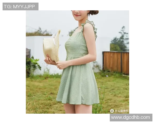 时尚泳衣潮流趋势解析 引领夏日海滩风尚与个性魅力