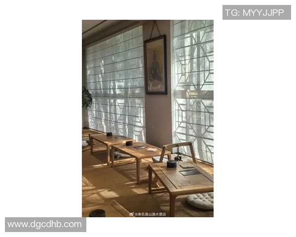 茶堂品茗论道之地：静享茶文化与心灵交融的宁静空间